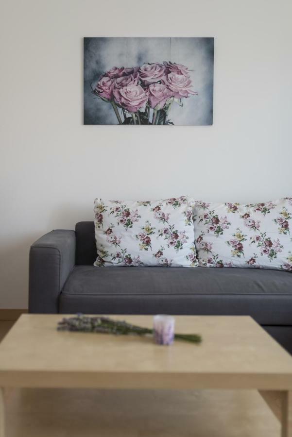 Apartment Karin Medulin Eksteriør bilde
