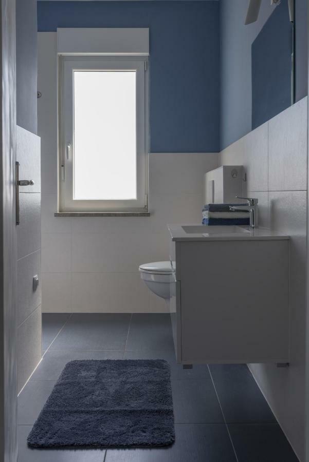Apartment Karin Medulin Eksteriør bilde
